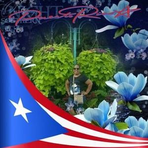 Meet your Posher, Sonia m.